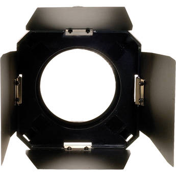 SP-Systems 4 Leaf Barndoor Set for SP72