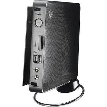 ASUS Eee Box Desktop Computer (Black)