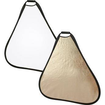 Creative Light DLX 24" Sunfire/White Reflector