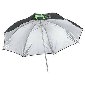 Creative Light 41" Silver Umbrella