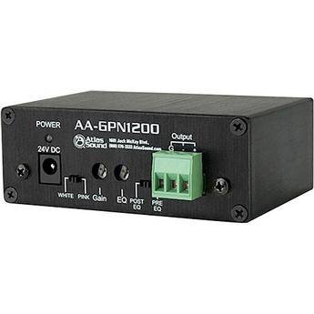 Atlas AA-GPN1200 Sound Masking Generator