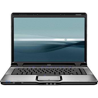 HP / Hewlett-Packard Pavilion dv6640us Notebook Computer