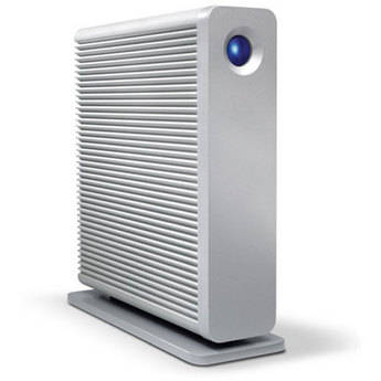 LaCie 1TB d2 Quadra Hard Drive