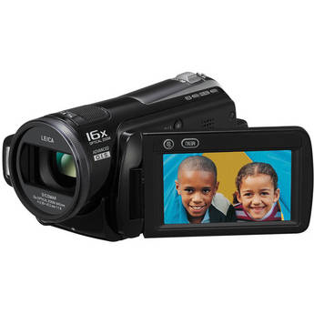 16GB Camcorder