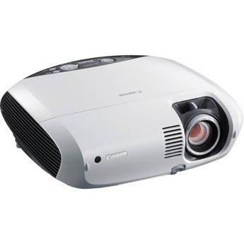 Canon LV-7275 2600 Lumens XGA Projector