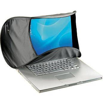 Hoodman 13-17" Mac Laptop Hood
