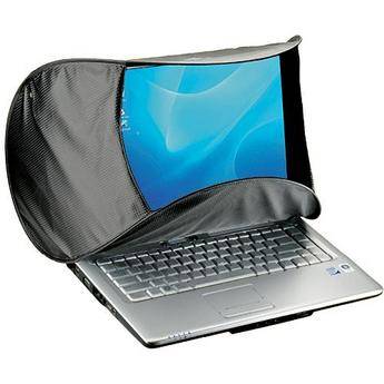 Hoodman 14-16" PC Laptop Hood
