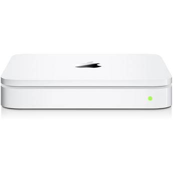 Apple Time Capsule (2TB) (Early 2009)