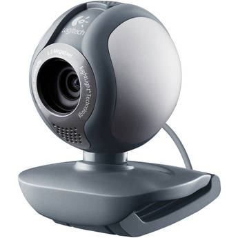 Logitech C500 Webcam