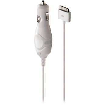 Belkin FAZ218 iPod Mobile Power Cord 