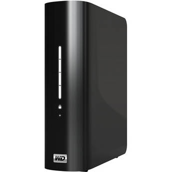 Western Digital 1TB My Book Essential Desktop Hard Drive