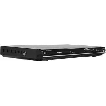 Toshiba SD-890KR Multi Region DVD Player