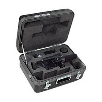 JVC Case R�gido de Transporte