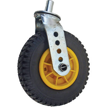 MultiCart R8CSTR/NFLT 8" No-Flat Caster for R12