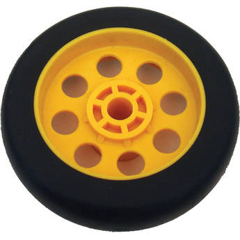 MultiCart R6WHL/O Rear 6" Wheel for R2