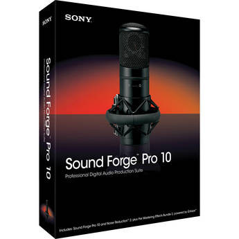 Computer Audio Software