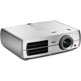 Epson POWERLITE HOME CINEMA 8100