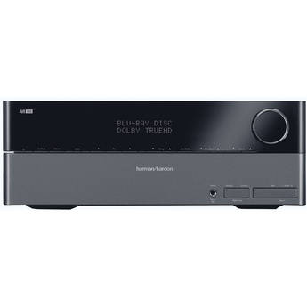 Harman Kardon AVR-1600 7.1-Channel A/V Receiver