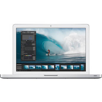 Apple 15.4