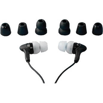 Grado iGi In-Ear Stereo Headphones