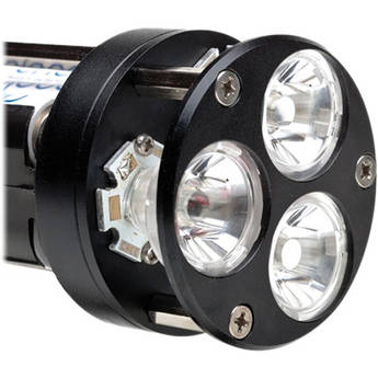 Nocturnal Lights SLX 800 Bulb and Lens Kit 