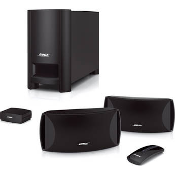 bose cinemate ipod adpater