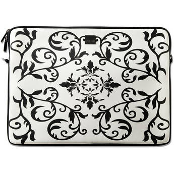 Acme Made Smart Laptop Sleeve (White)