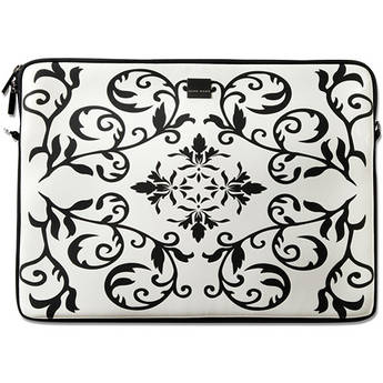Acme Made Smart Laptop Sleeve (White)