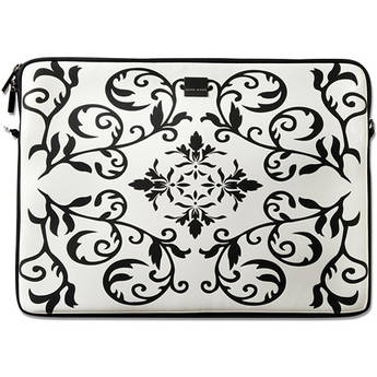 Acme Made Smart Laptop Sleeve (White)