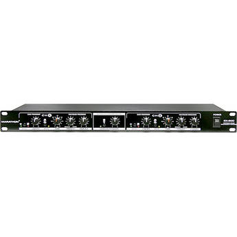 Marathon EX-200 MULTIBAND SOUND ENHANCEMENT PRC