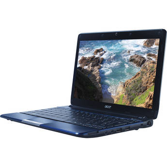 Acer Notebook Aspire AS1410-8414 (Azul Safira)