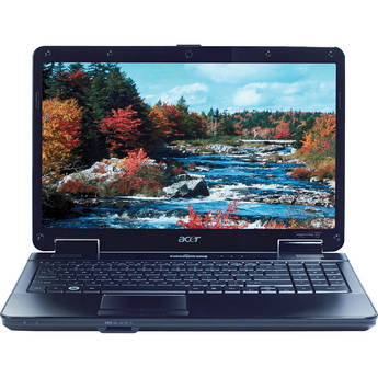 Acer Notebook Aspire AS5517-5997