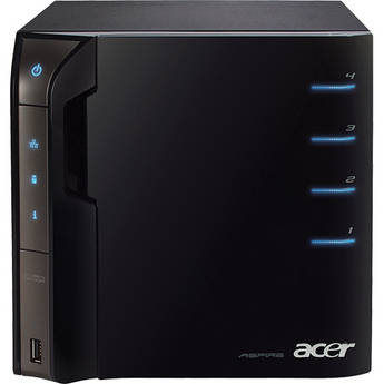 Acer 1TB Aspire easyStore H340 Home Server