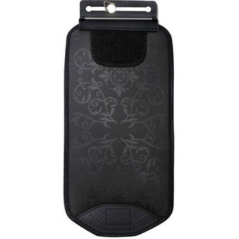 Acme Made Candy Camera Wrap (Black)
