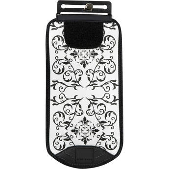 Acme Made Candy Camera Wrap (White)