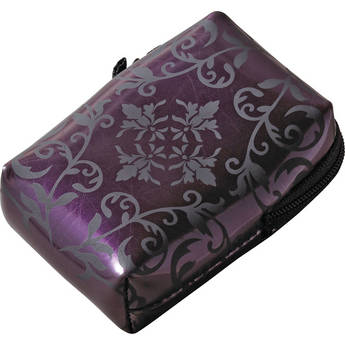 Acme Made Smart Little Pouch (Purple)