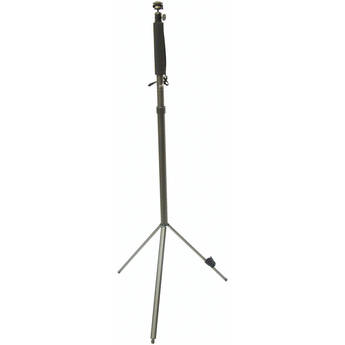 Trek-Tech TrekPod II With MagMount Star