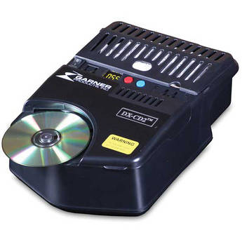Garner DX-CD2 CD & DVD Destroyer