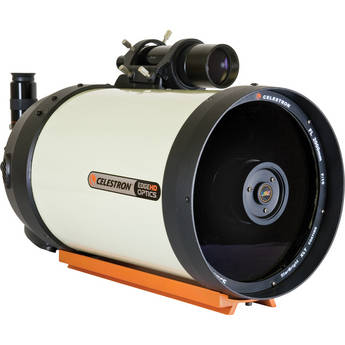 Celestron EDGEHD 8" OPTICAL XLT TUBE ASSEMBLY