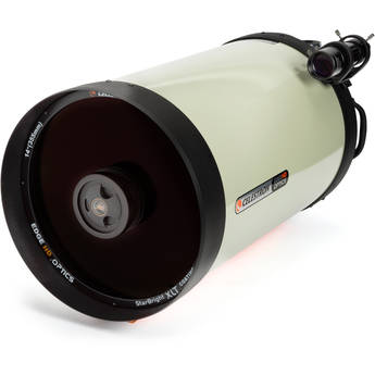 Celestron EDGEHD 14" OPTICAL XLT TUBE ASSEMBLY