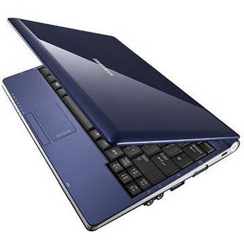 Samsung NC10 Series NC10-13GB Netbook Computer (Blue)