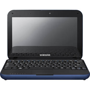 Samsung Computador Netbook S�rie Go N310 N310-13GB (Azul Midnight)