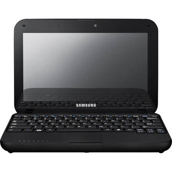 Samsung Go N310 Series N310-13GBK Netbook Computer (Jet Black)