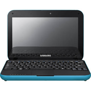 Samsung Go N310 Series N310-13GMB Netbook Computer (Mint Blue)