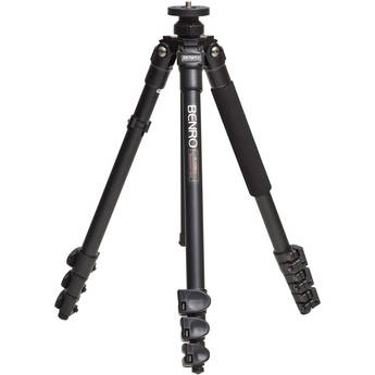 Benro A-158EX Aluminum Tripod Legs 