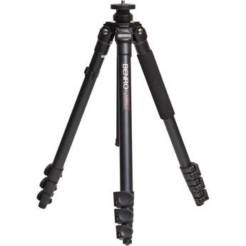 Benro A-258EX Aluminum Tripod Legs 