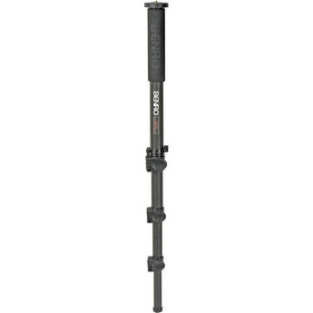 Benro MA-91EX Aluminum Monopod