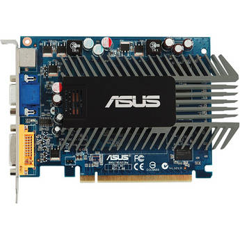 ASUS EN8400GS Silent/HTP/512MB