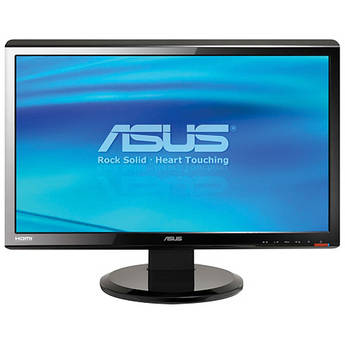 ASUS VH236H 23" Widescreen Monitor