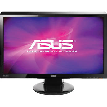 23.6" 1080P LCD Monitor